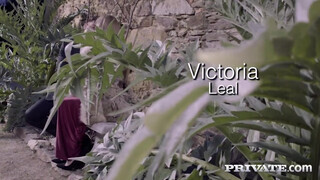 Private-com - Veronica Leal csak rúdat szop