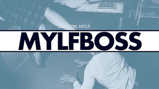 MYLF - Melissa Lynn a tetkós bombázó milf