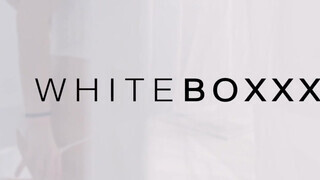 WHITEBOXXX - Kaisa Nord ánusza megkettyintve