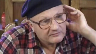 George Bácsi tinédzser csajt kúr