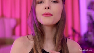 WOWGIRLS - Mila Azul a tökéletes testű tinédzser