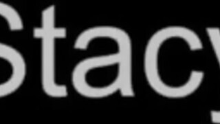 TUSHYRAW - Stacy csak hátsó nyílásba kapja