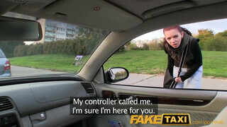FakeTaxi - Tinédzser lány este megkefélve