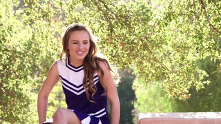 Jillian Janson a szenvedélyes kicsike sulis csajszika