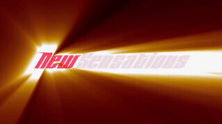 New Sensations - Harmony Wonder a csinos dél amerikai csaj