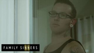 Family Sinners - Kendra Spade a felhevült argentin