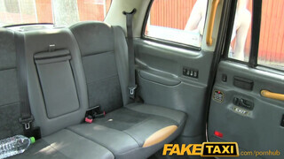 FakeTaxi - tökéletes cickós tinédzser szuka