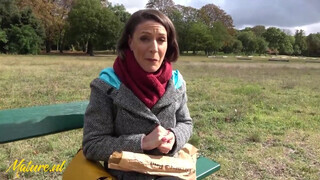 Francia házastárs popó lyukba baszva