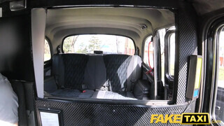 Fake Taxi  - ez a maca csak a kőkemény dárdát kedveli