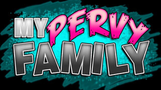 My Pervy Family - Kadence Marie megkettyintve az edző teremben