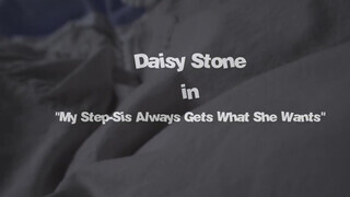 My pervy family - Daisy Stone a mániás bré kedvelő