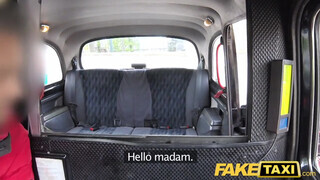 Fake Taxi - Chrissy Fox a tini nővérke