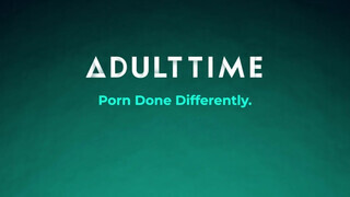 ADULT TIME - Daphne Klyde derekasan segg lyukba rakva