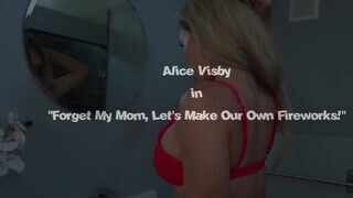 My Pervy Family - a pici céda nevelt lányom többet akar
