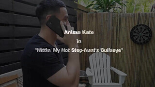 My Pervy Family - Anissa Kate a bombázó nevelő nővér