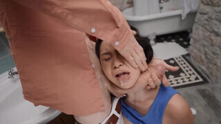 Brazzers - Syren De Mer tinédzser pasassal dug
