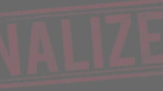 ANALIZED - Jemma Valentine ánuszát keményen dugják
