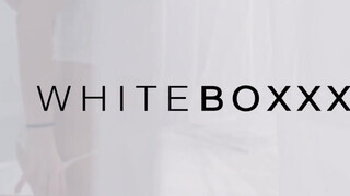 WhiteBoxxx - Katy Rose vadító cseh pipi és a szűk pici lyuka