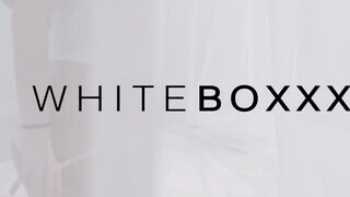 WhiteBoxxx - Alyssa Reece dögös kanadai szuka