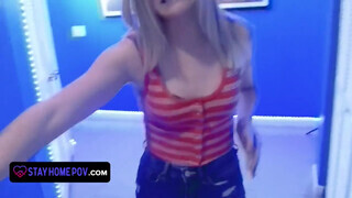 Nikki Sweet szeret cidázni