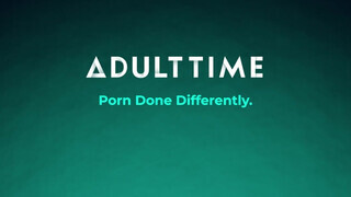 ADULT TIME - Alura Jenson édeshármasban kúr