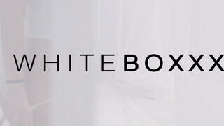 WhiteBoxxx - Jia Lissa és Sabrisse szívdöglesztő orosz csajok egymással foglalkoznak
