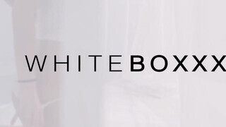 WHITEBOXXX - Nicole Pearl vadító baszása a barátjával