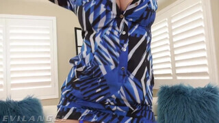 EvilAngel - Alexis Fawx a szenvedélyes asszony