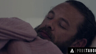 PURE TABOO - a háziasszony nem hagyja hogy lecseréljék