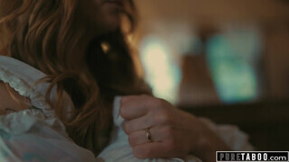 PURE TABOO - Lena Paul és Siri Dahl édeshármasban közösülnek