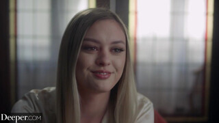Deeper - Amber Moore punciját a rendőr dugja meg