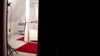 Sasha Rose brutális dp szexelése