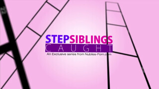 StepSiblingsCaught - a hugicám egy igazi repedtsarkú