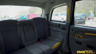 Fake Taxi - Francia escortos gádzsi megkúrva