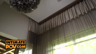 POV - Apolonia Lapiedra a cuki kolumbiai fiatal