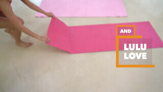 POV - Geisha Kyd, Lilly Bella és Lulu Love négyes kufircolása