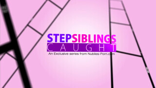 StepSiblingsCaught - Pepper XO a szajha húgi