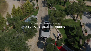 TUSHY - Jia Lissa popsikája meghágva