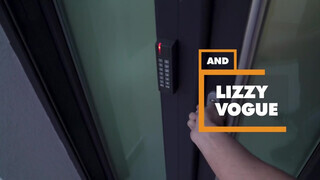 POV - Három zsenge pipi megosztja a fügyit