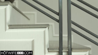 HotwifeXXX - beleélveztek a nejem pinájába