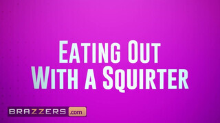 Brazzers - Whitney Wright az asztalon megkúrelva