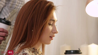 Slim4K - Angie Elif ánuszba tolva