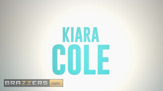 Brazzers - Kiara Cole és Charli Phoenix édeshármasban basznak