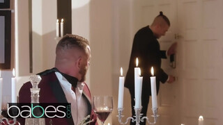 BABES - a billiárd asztalon reszelik meg a lányt