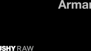 TUSHYRAW - Armani a szenvedélyes nőci