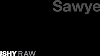TUSHYRAW - Sawyer az extra vékony szuka
