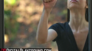Digital Playground - Jill Kassidy a szomszéd hapsival szexel