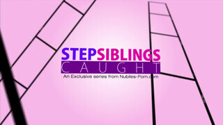 StepSiblingsCaught - Lexi Lore a kéjhölgy húgi