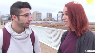 Las Folladoras - Silvia Rubi a kitetovált ribanc