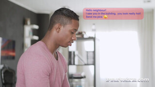Private com - Anita Bellini csoki hapsival szexel